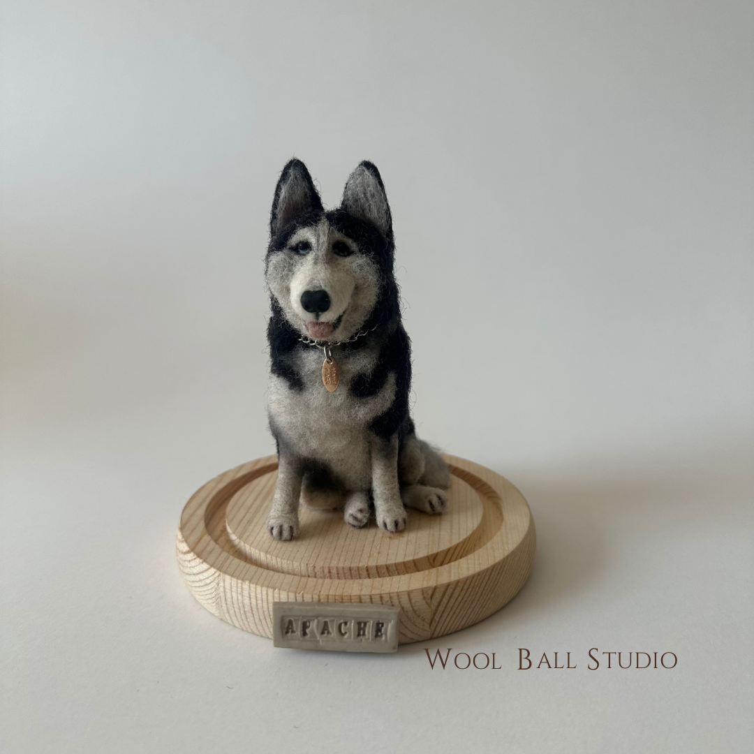 Custom Realistic Pet