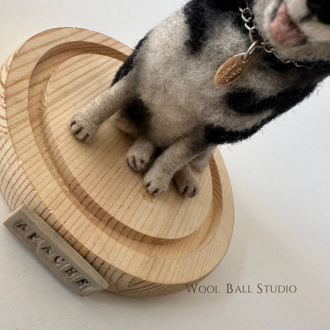 Custom Realistic Pet