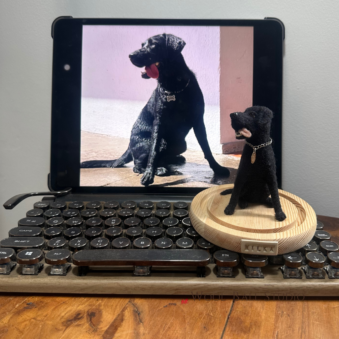 Custom Realistic Pet