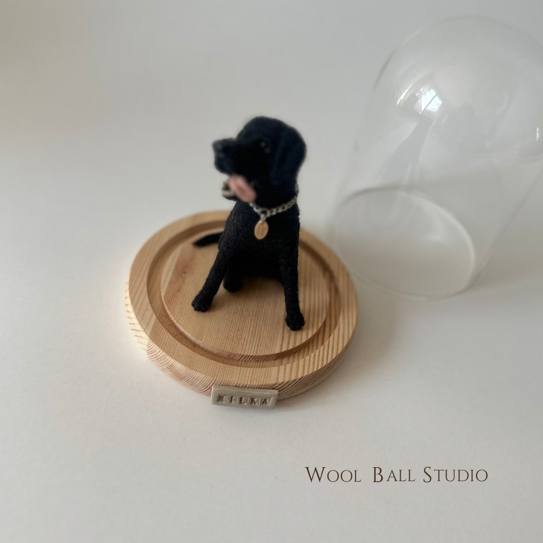 Custom Realistic Pet