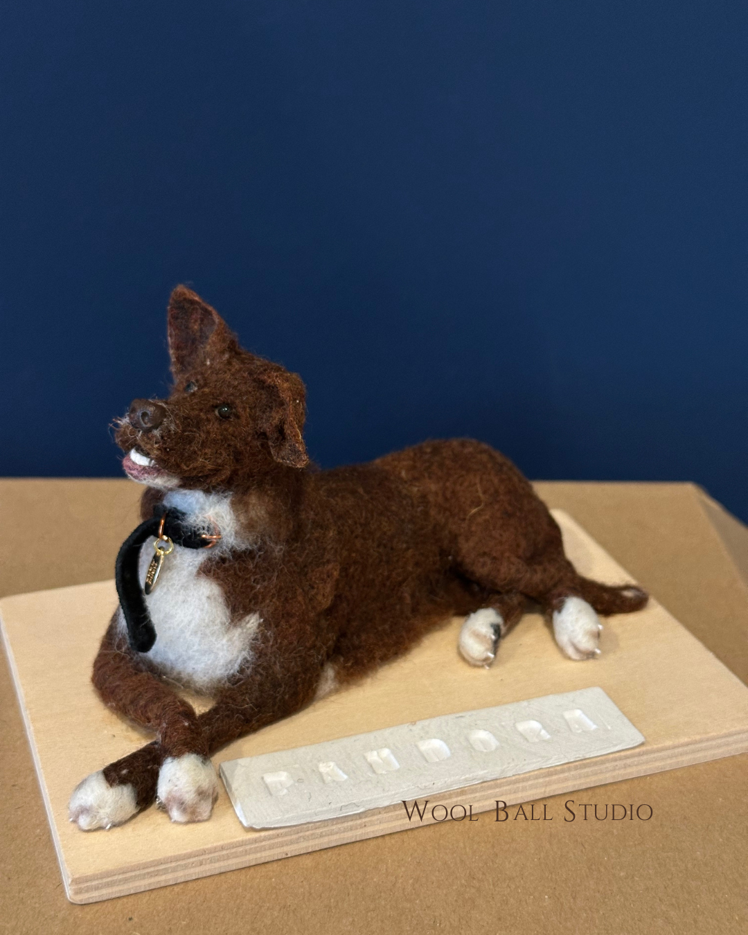 Custom Realistic Pet