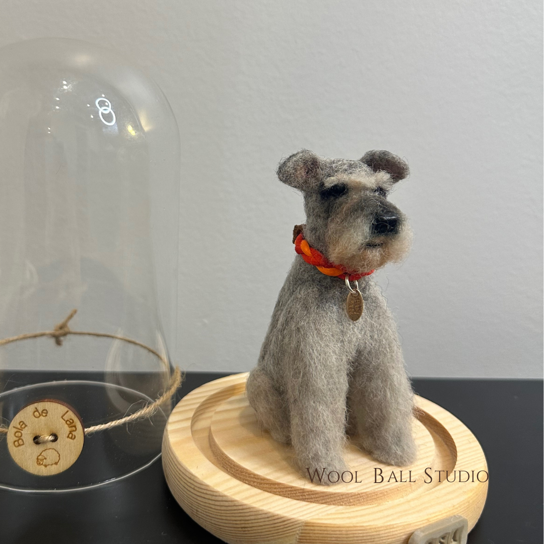 Custom Realistic Pet