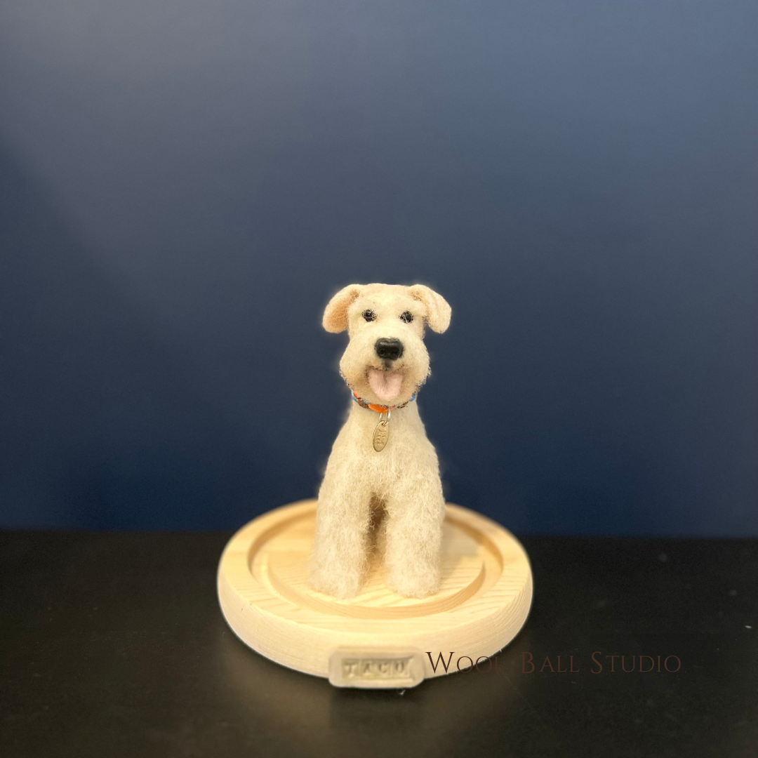 Custom Realistic Pet