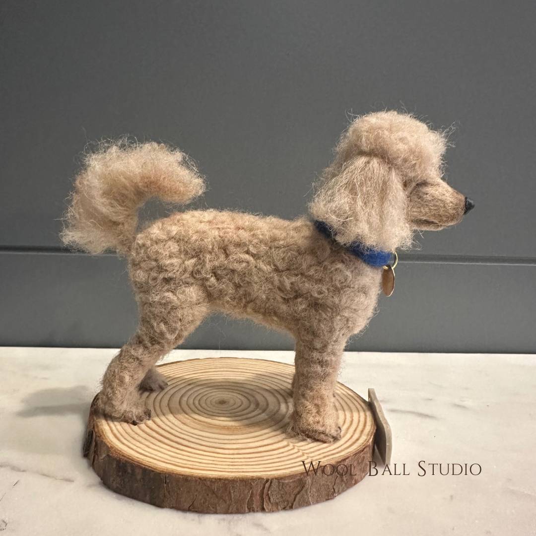Custom Realistic Pet