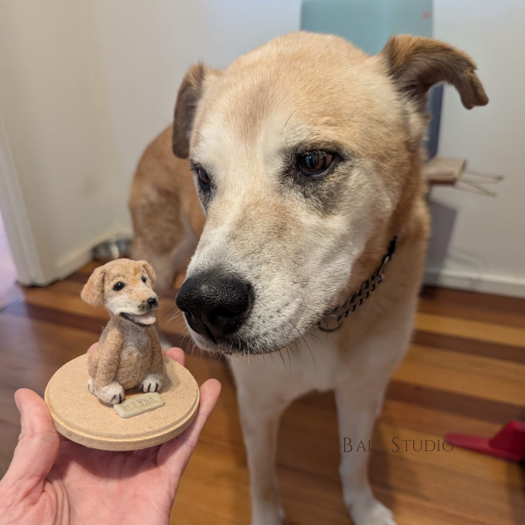 Custom Bigheads