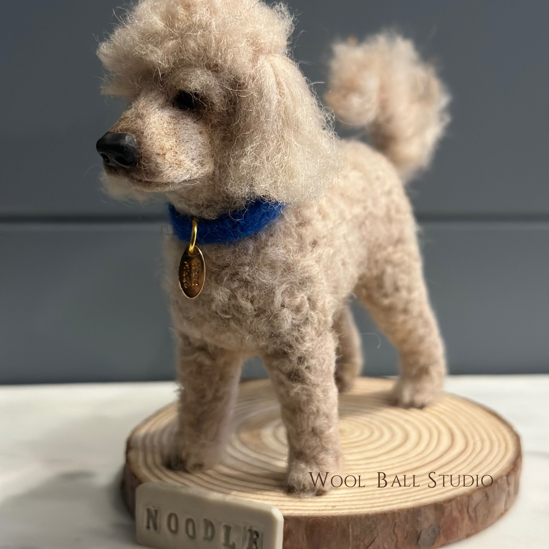 Custom Realistic Pet