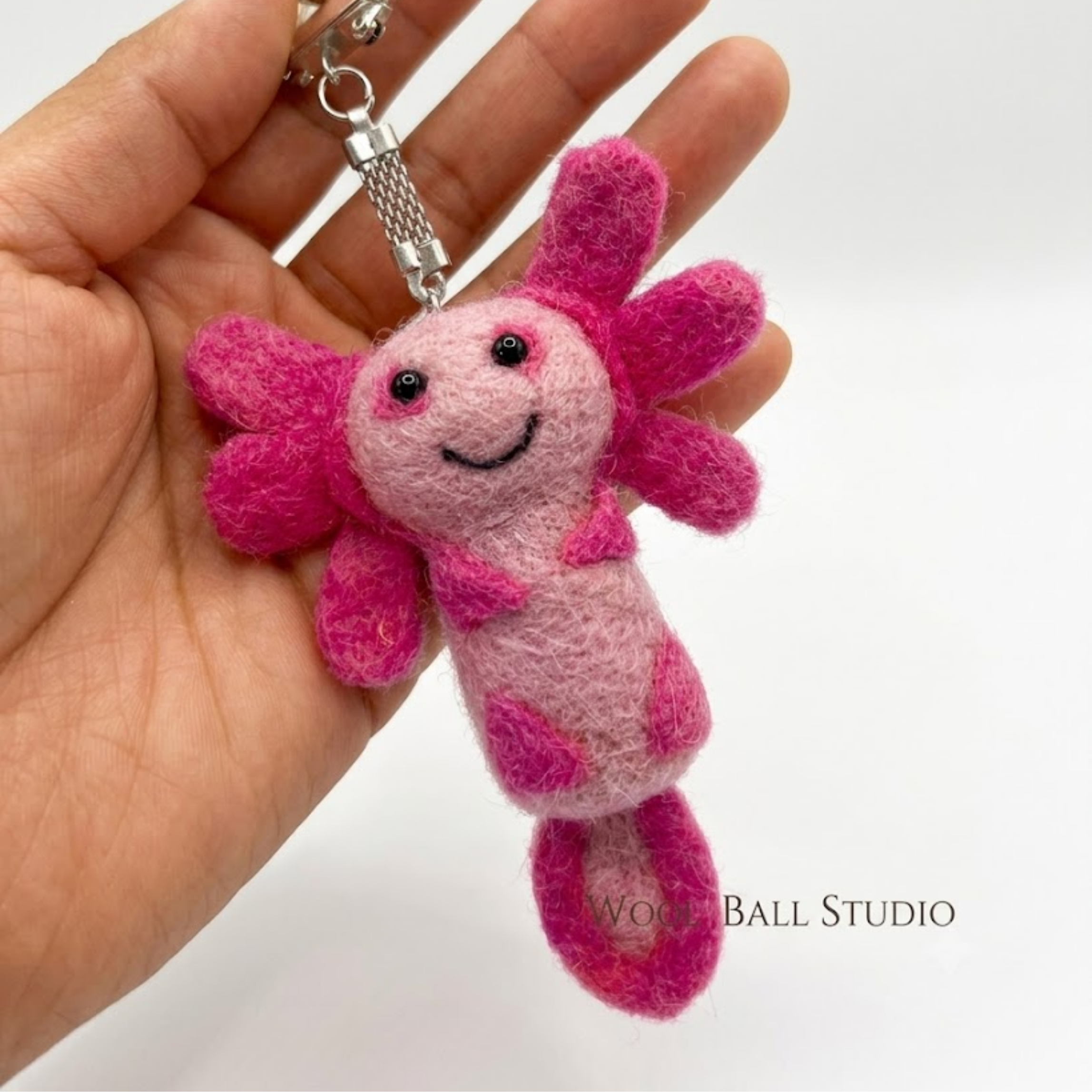 Axolotl