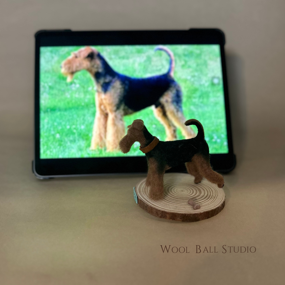Custom Realistic Pet