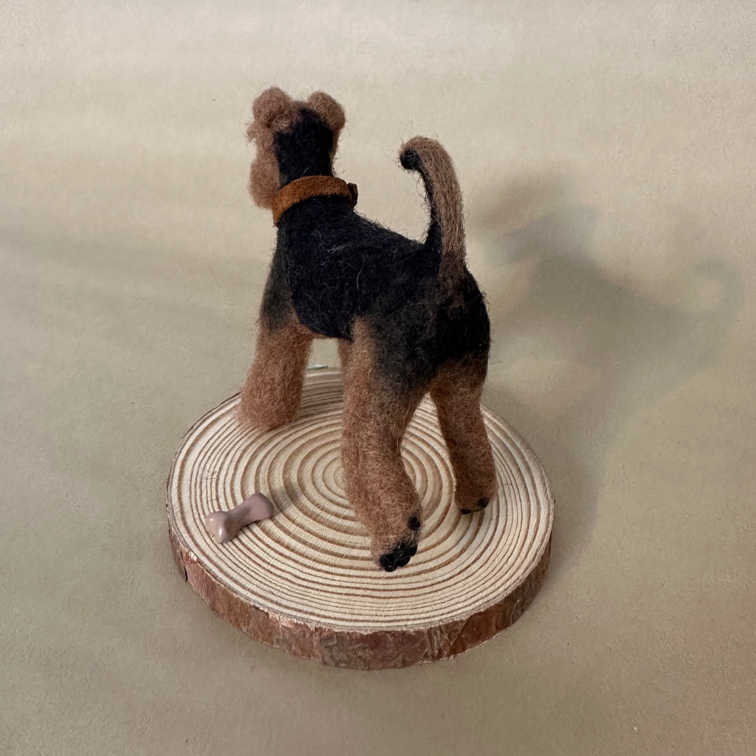 Custom Realistic Pet