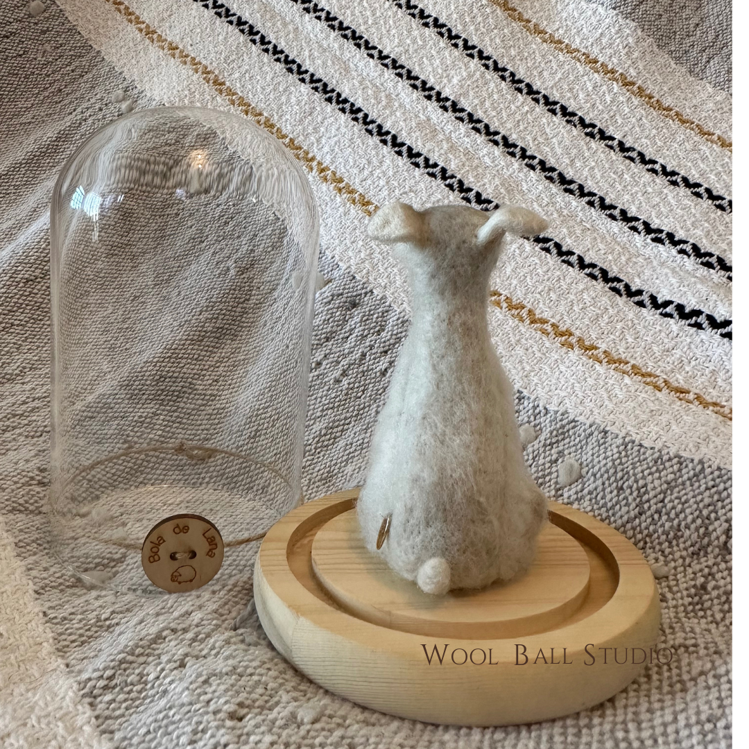 Custom Realistic Pet