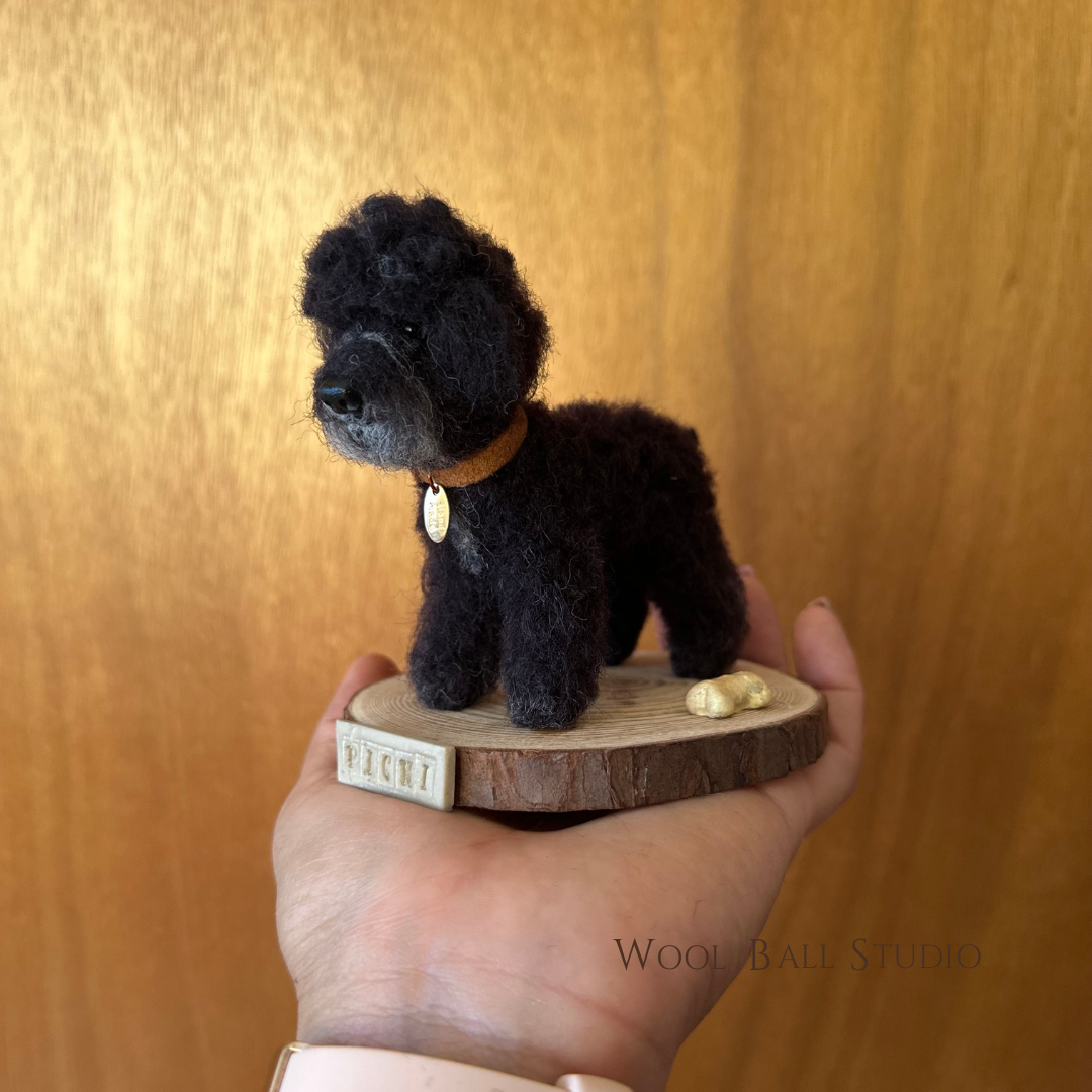Custom Realistic Pet