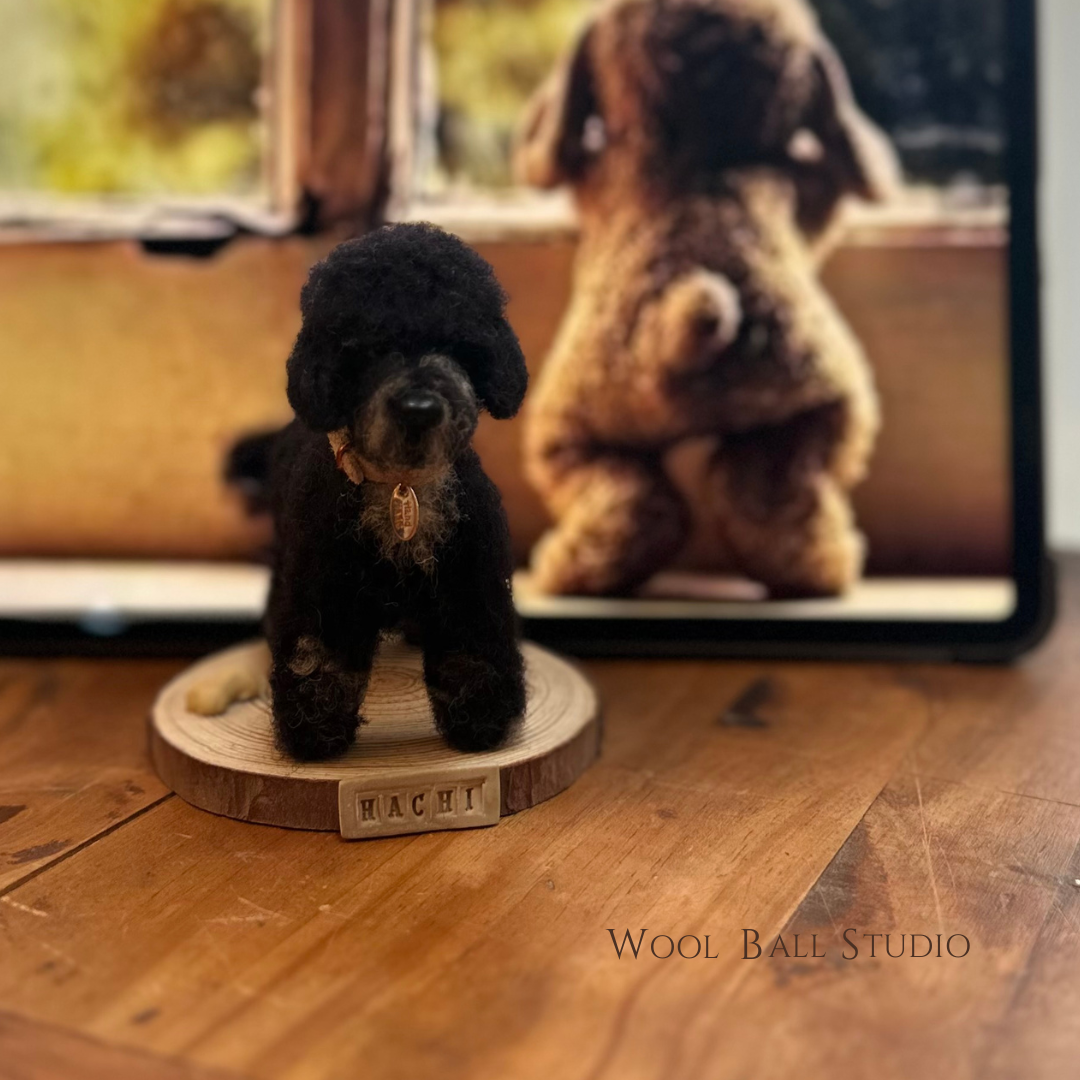 Custom Realistic Pet